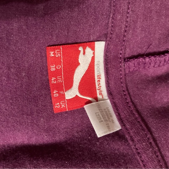 Sport Lifestyle Hoodie Pullover M - Picture 8 of 9